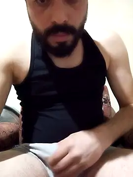 Snapshot of Kaan1607 chatting on 11.08.25 Kaan1607 online show from 11.08.25