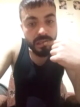 Snapshot of Kaan1607 chatting on 11.20.25 Kaan1607 online show from 11.20.25