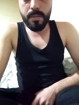 Snapshot of Kaan1607 chatting on 12.01.25 Kaan1607 online show from 12.01.25