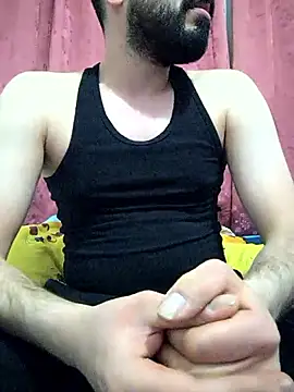 Snapshot of Kaan1607 chatting on 03.25.26 Kaan1607 online show from 03.25.26