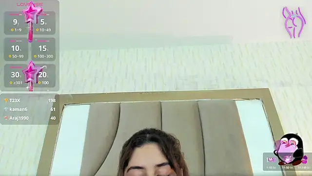 ThyaraJhons online show from 02.11.25