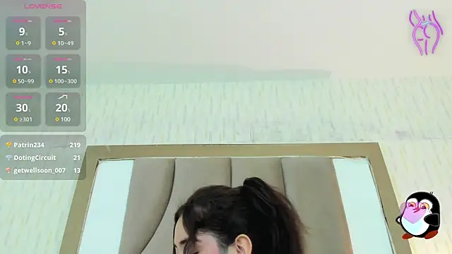 ThyaraJhons online show from 03.03.25