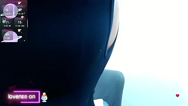 ThyaraJhons online show from 01.08.26