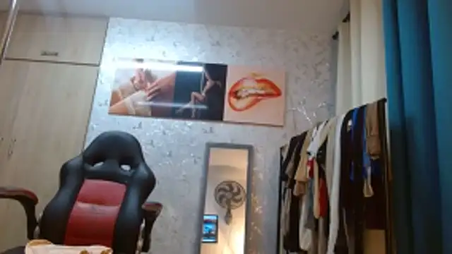 Samantabrown  online show from 03.19.26