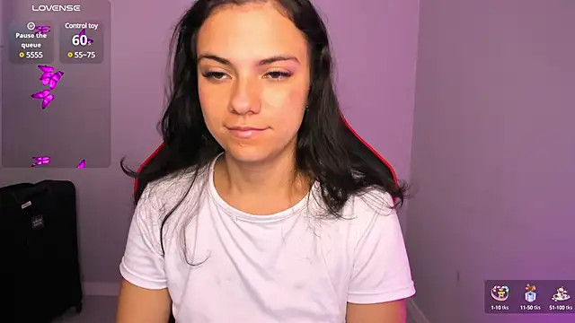 ivyy scott online show from 03.09.25