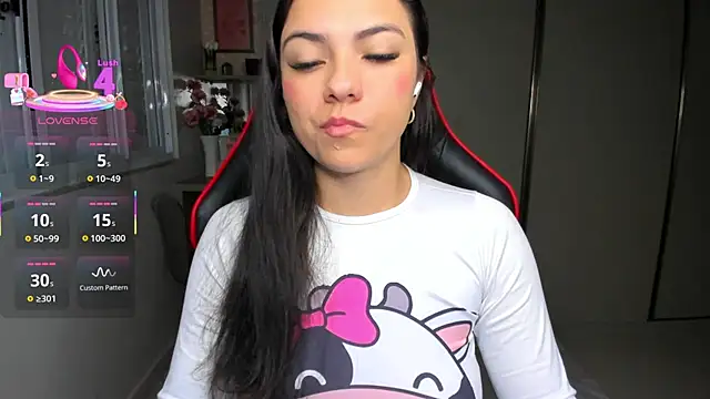 ivyy scott online show from 11.02.25