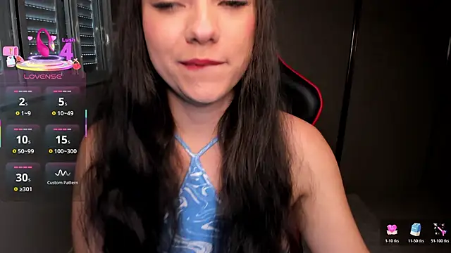 ivyy scott online show from 11.17.25