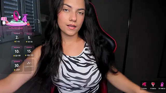 ivyy scott online show from 01.15.26