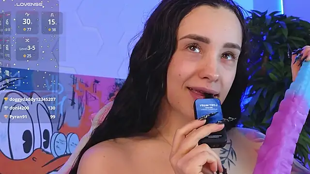 EvaCanton online show from 03.02.25