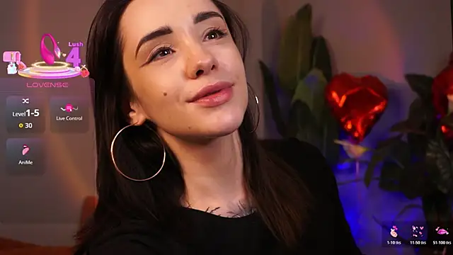 EvaCanton online show from 03.02.26