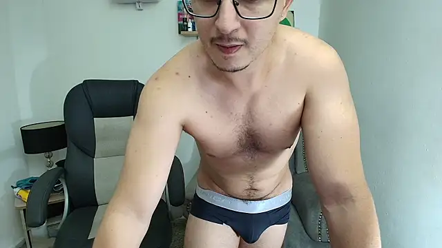 jacob strokes01 online show from 12.15.25