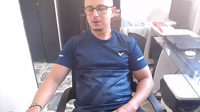 jacob strokes01 online show from 06.27.26