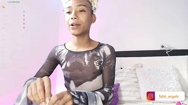 alejo cute online show from 12.12.24