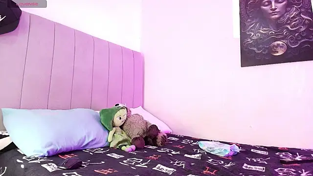 alejo cute online show from 12.30.24