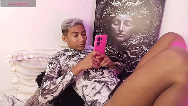 alejo cute online show from 01.08.25