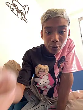 alejo cute online show from 01.18.25