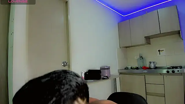 alejo cute online show from 01.23.25