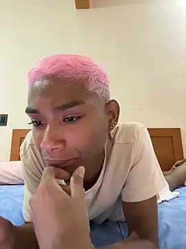 alejo cute online show from 02.27.25