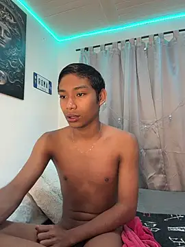 alejo cute online show from 05.31.26
