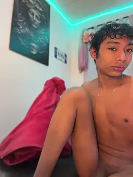 alejo cute online show from 06.13.26