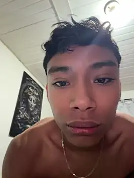 alejo cute online show from 07.16.26