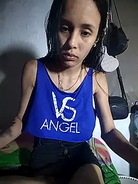 The-quee22 online show from 11.07.25