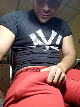 AlexisSpears  online show from 02.05.25