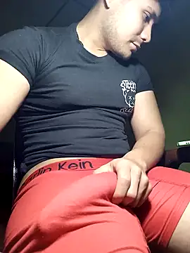 AlexisSpears  online show from 02.10.25