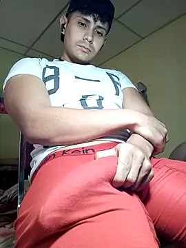 AlexisSpears  online show from 02.19.25