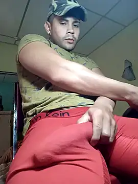 AlexisSpears  online show from 03.10.25