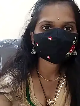 Triveni-Lovely online show from 12.08.24