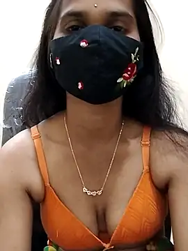 Triveni-Lovely online show from 02.14.25