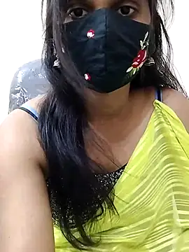 Triveni-Lovely online show from 02.23.25