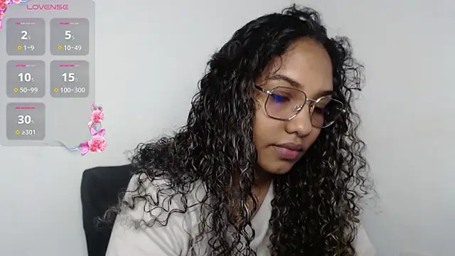 Snapshot of Blackmoon_23 chatting on 09.30.25 Blackmoon 23 online show from 09.30.25