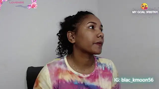 Snapshot of Blackmoon_23 chatting on 11.20.25 Blackmoon 23 online show from 11.20.25