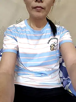 Asian girl13 online show from 12.16.25