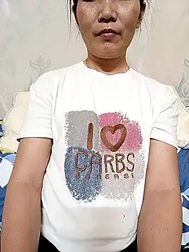 Asian girl13 online show from 01.18.26