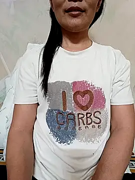 Asian girl13 online show from 02.06.26