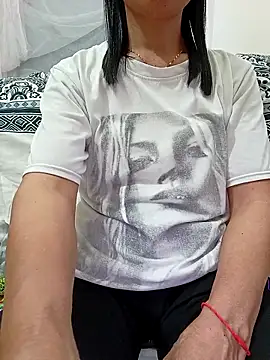 Asian girl13 online show from 03.01.26