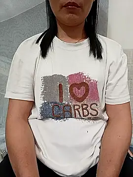 Snapshot of Asian_girl13 chatting on 03.06.26 Asian girl13 online show from 03.06.26