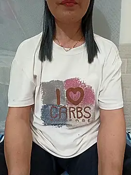 Snapshot of Asian_girl13 chatting on 03.19.26 Asian girl13 online show from 03.19.26