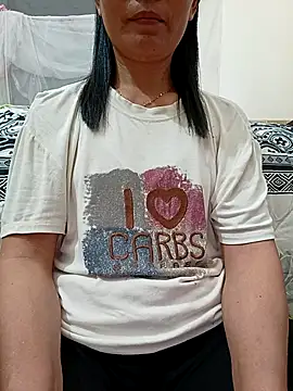 Snapshot of Asian_girl13 chatting on 04.03.26 Asian girl13 online show from 04.03.26