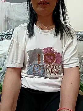 Snapshot of Asian_girl13 chatting on 04.05.26 Asian girl13 online show from 04.05.26