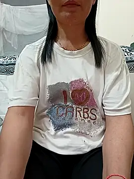 Asian girl13 online show from 04.25.26