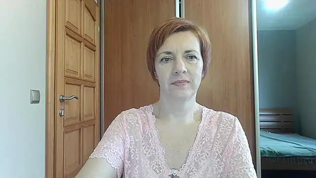 LoraLoraMay online show from 02.07.26