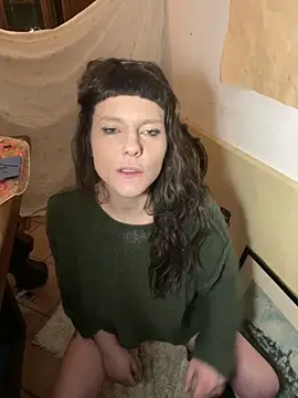 OniricFemme online show from 02.10.26