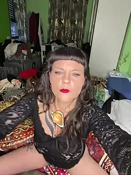OniricFemme online show from 05.07.26