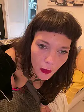 OniricFemme online show from 05.08.26