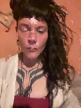 OniricFemme online show from 05.22.26