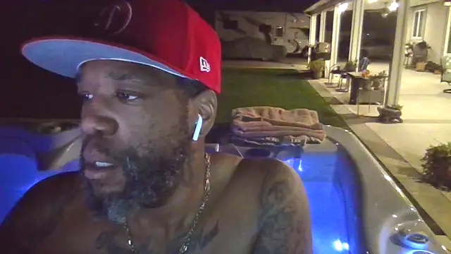 3prettyboy3 online show from 11.08.25